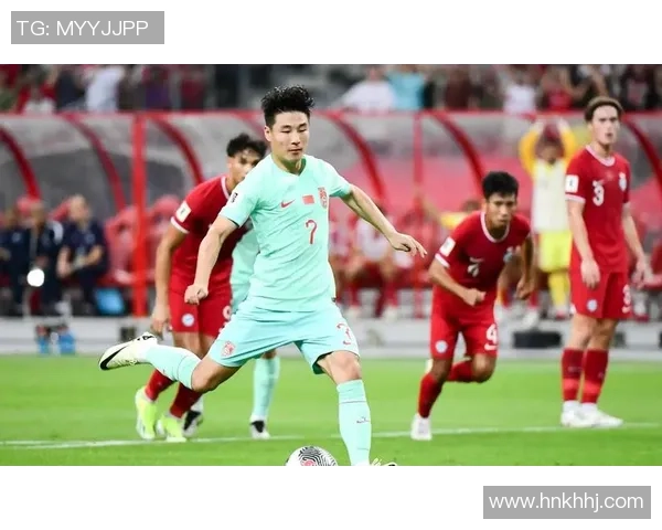 刘铭足球：探索中国足球的崛起与未来发展之路